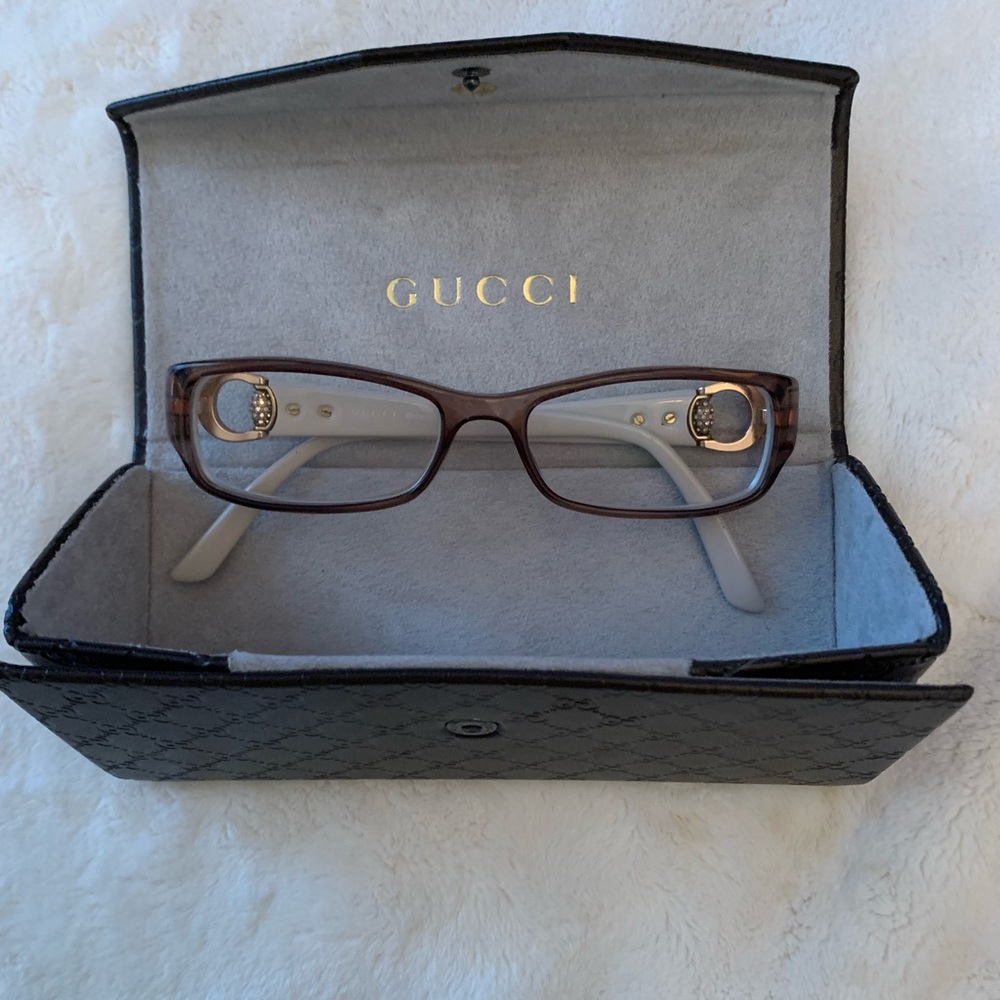 GUCCI Eyeglasses